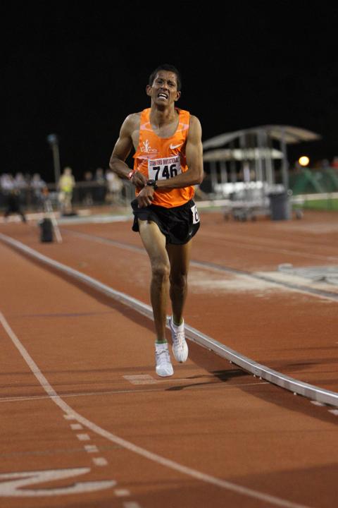 2010 Stanford Invite-College-305.JPG - 2010 Stanford Invitational, March 26-27, Cobb Track and Angell Field, Stanford,CA.
